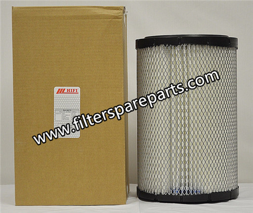 SA16075 HIFI Air Filter - Click Image to Close